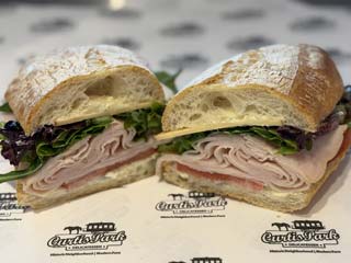Deli Choice