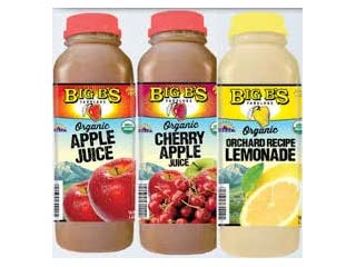 Big B's Juice