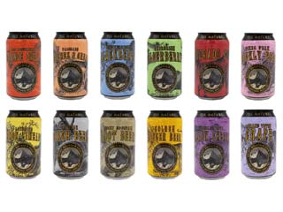 Rocky Mountain Soda